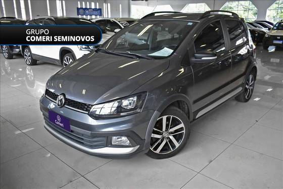 VOLKSWAGEN FOX 1.6 MSI TOTAL FLEX XTREME 4P MANUAL VOLKSWAGEN FOX 1.6 MSI TOTAL FLEX XTREME 4P MANUAL